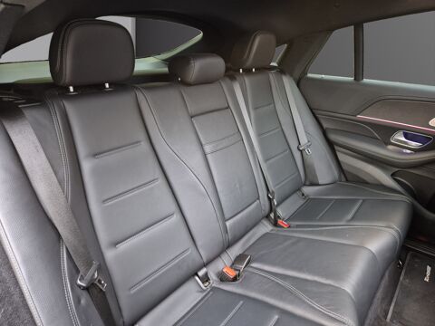 Classe GLE AMG Line 2021 occasion 26000 Valence