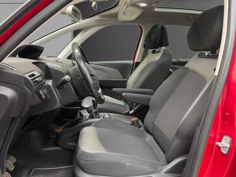 C4 Picasso Shine 2017 occasion 69730 Genay