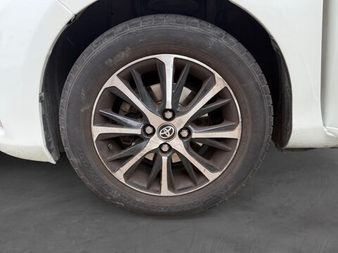 Yaris 1.0 VVTI 70 2018 occasion 93100 Montreuil