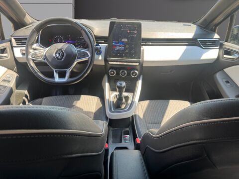 Clio V INTENS 2022 occasion 69730 Genay