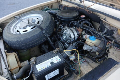  1976 occasion 13600 La Ciotat