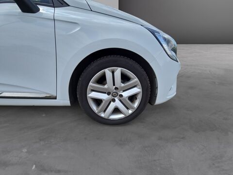 Clio V 1.0 TCE 90 ZEN 2021 occasion 03300 Cusset