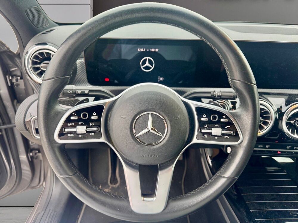 Classe A A200 D AMG LINE 8G-DCT 2021 occasion 87000 Limoges