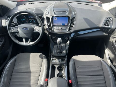 Kuga 1.5 FLEXIFUEL 150 TITANIUM 2019 occasion 31120 Pinsaguel