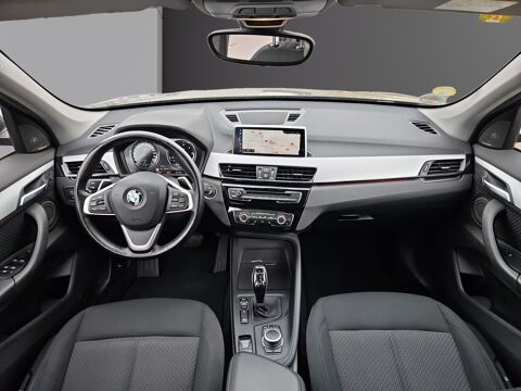 X1 xDrive 20d 2.0 16V 2020 occasion 80080 Amiens