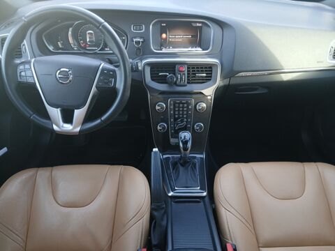 V40 SIGNATURE EDITION 2019 occasion 60000 Beauvais
