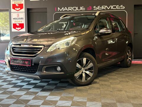 2008 CROSSWAY 2016 occasion 73290 La Motte-Servolex