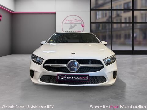 Classe A Progressive Line 2018 occasion 34070 Montpellier