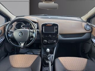 Clio TCE 90 INTENS 2013 occasion 83480 Puget-sur-Argens