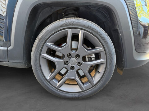 Renegade 1.3 GSE T4 240 4XE EAWD S AT 2020 occasion 30900 Nimes