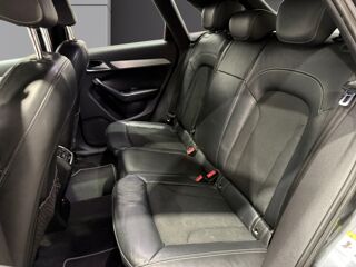 Q3 (2) 2.0 TDI ULTRA 150 2015 occasion 69530 Brignais