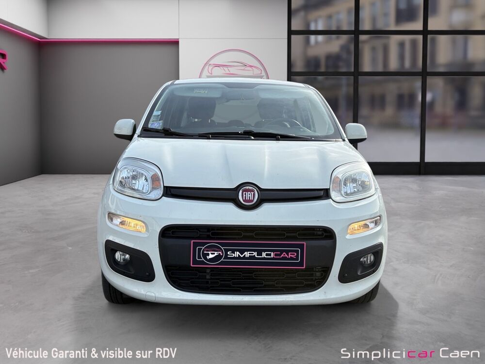 Panda 1.2 8V 69 COOL 2021 occasion 14320 Saint-Andr&eacute;-sur-Orne