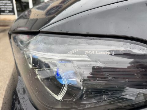 X5 30D XD M SPORT BA 2021 occasion 25300 Vuillecin