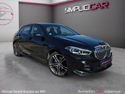 Annonce voiture BMW Série 1 23480 €