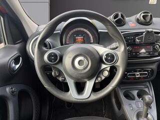 ForFour passion 2016 occasion 19360 Malemort-sur-Corr&egrave;ze