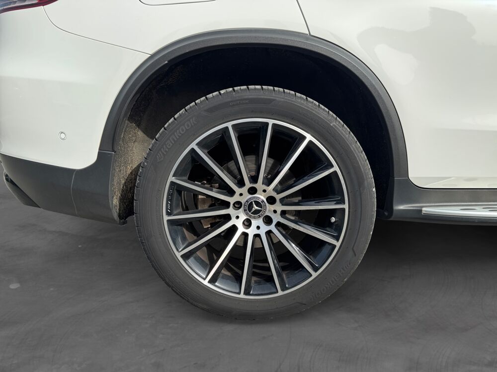 Classe GLC GLC COUPE 300 DE 4MATIC AMG LINE 2020 occasion 45750 Saint-Pryv&eacute;-Saint-Mesmin