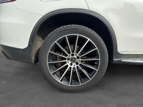 Classe GLC GLC COUPE 300 DE 4MATIC AMG LINE 2020 occasion 45750 Saint-Pryv&eacute;-Saint-Mesmin