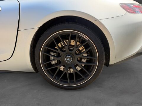 AMG GT 476 COUPE 2020 occasion 56450 Theix-noyalo