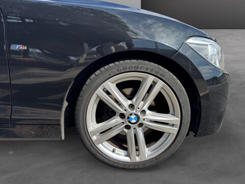 S&eacute;rie 3 120D M SPORT BA 2014 occasion 34070 Montpellier