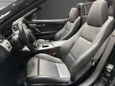 Z4 Luxe 2010 occasion 69530 Brignais