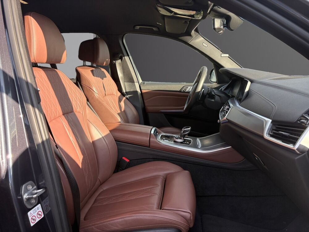 X5 45E XD M SPORT 2019 occasion 69730 Genay