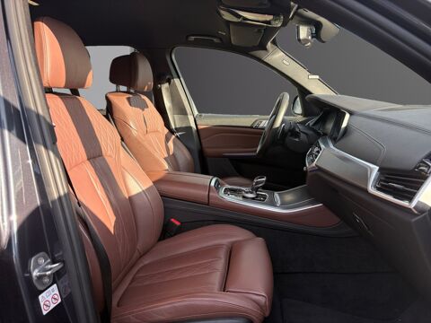 X5 45E XD M SPORT 2019 occasion 69730 Genay