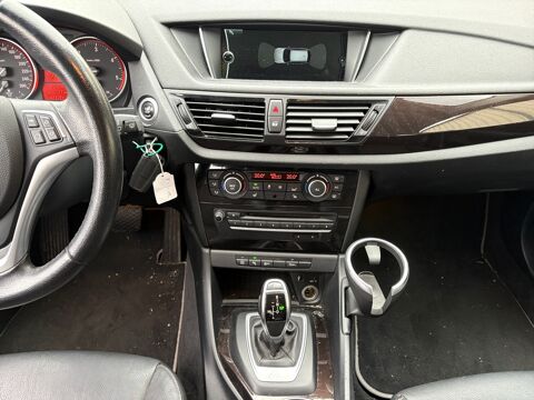 X1 (E84) (2) SDRIVE18DA 143 EXECUTIVE 2013 occasion 78480 Verneuil-sur-Seine