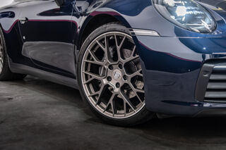 911 Carrera 2020 occasion 69530 Brignais