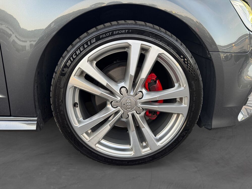 A3 35 TDI 150 SLINE 2020 occasion 13600 La Ciotat