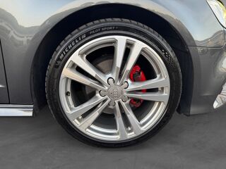 A3 35 TDI 150 SLINE 2020 occasion 13600 La Ciotat