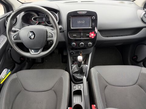 Clio Business 2017 occasion 87000 Limoges