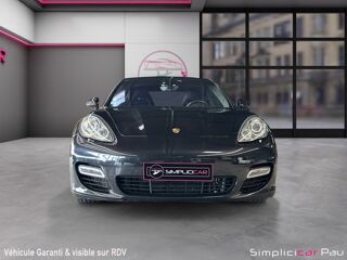 Panamera 4.8 V8 TURBO 2010 occasion 64121 Serres-Castet