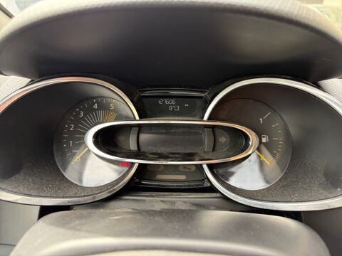 Clio Business Eco&sup2; 2013 occasion 30600 Vauvert
