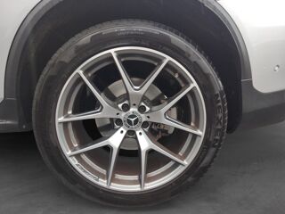 Classe GLC 300 EQ BOOST 4MATIC AMG LINE BA 2020 occasion 60000 Beauvais
