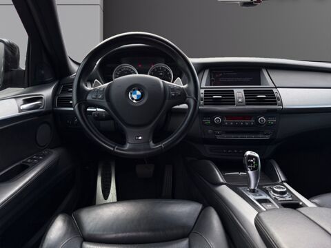 X6 Base 2010 occasion 25300 Vuillecin
