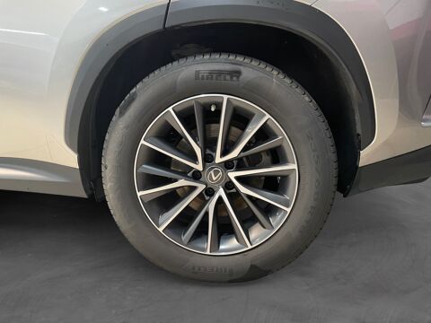 NX 4WD LUXE 2022 occasion 01800 Meximieux