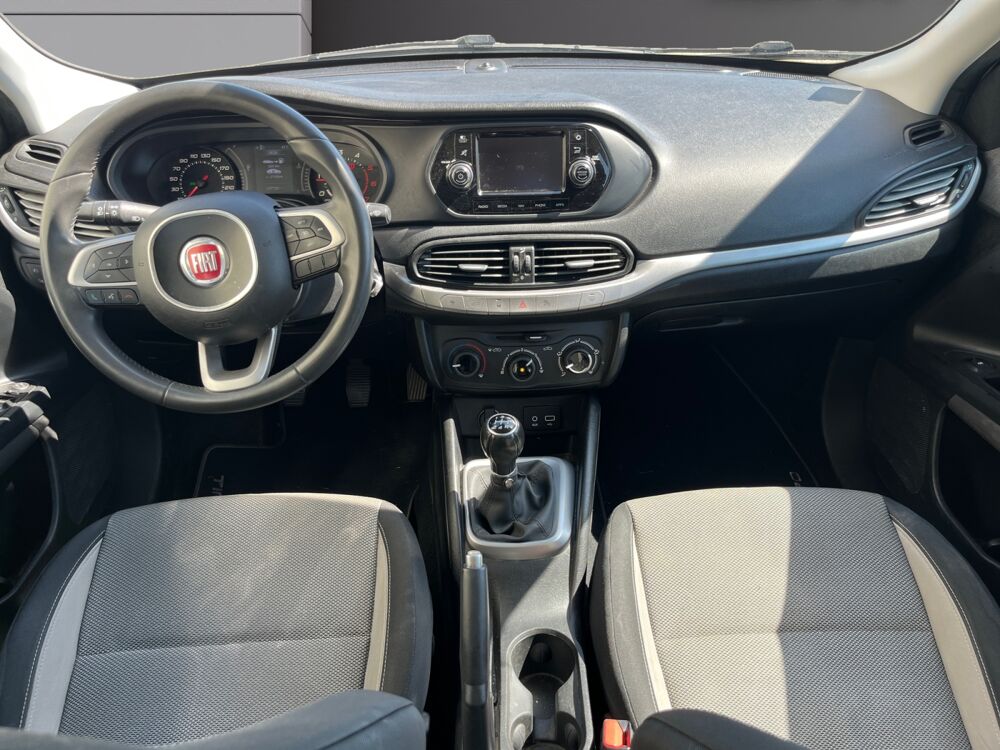 Tipo EASY 2016 occasion 30600 Vauvert