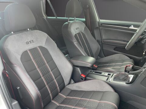 Golf GTI CLUBSPORT 2016 occasion 34070 Montpellier