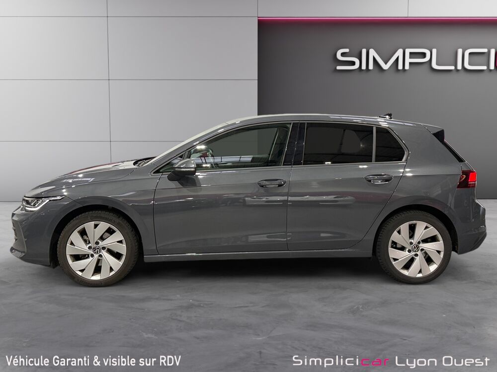 Golf 1.5 E-TSI 116 VW EDITION DSG 2024 occasion 69530 Brignais