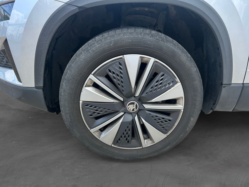 Karoq 2.0 TDI 116 SELECTION 2024 occasion 27000 &Eacute;vreux