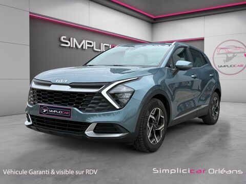 Sportage Active Business 2023 occasion 45750 Saint-Pryv&eacute;-Saint-Mesmin