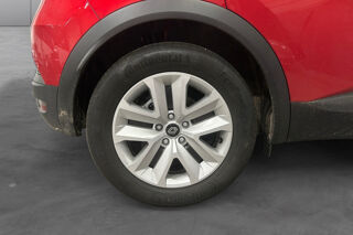 Captur II (2) 1.8 E-TECH FULL HYBRID 160 TECHNO 2025 occasion 69530 Brignais