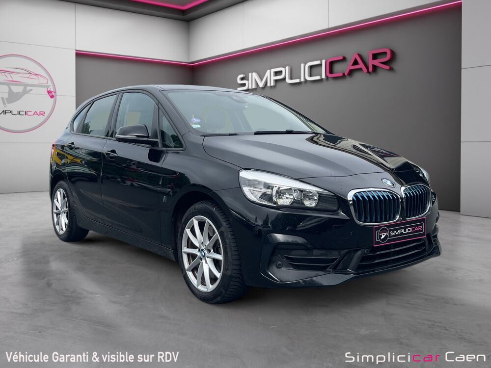 M2 ACTIVE TOURER 225 XE BA 2018 occasion 14320 Saint-Andr&eacute;-sur-Orne