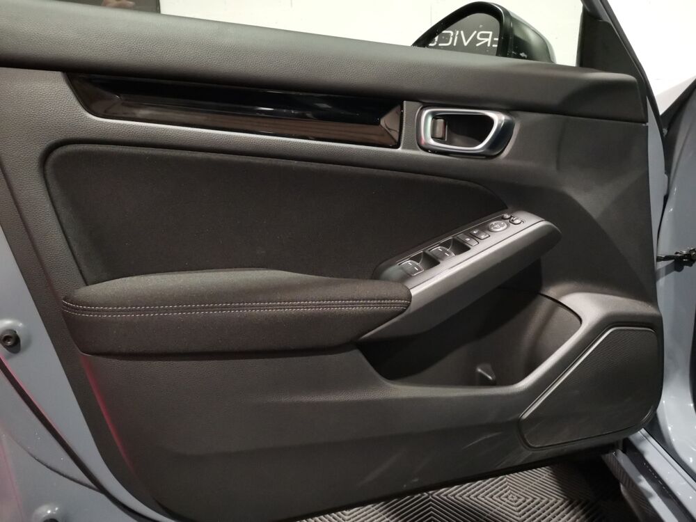 Civic 2.0 I-MMD EXECUTIVE 2024 occasion 54180 Houdemont