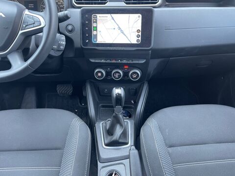 Duster JOURNEY 2023 occasion 69730 Genay