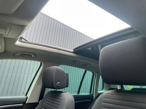 Tiguan (2) 1.4 TSI 160 BLUEMOTION TECHNOLOGY LOUNGE DSG6 2015 occasion 69730 Genay