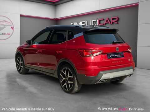 Arona 1.5 TSI 150 FR 2019 occasion 30900 Nimes