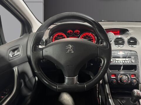 308 1.6 HDI 92 STYLE III 2013 occasion 01800 Meximieux