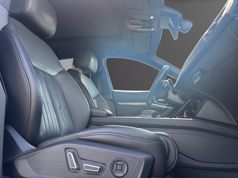 E-TRON SPORTBACK 55 QUATTRO AVUS EXTENDED 2020 occasion 83480 Puget-sur-Argens