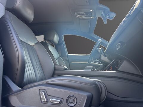 E-TRON SPORTBACK 55 QUATTRO AVUS EXTENDED 2020 occasion 83480 Puget-sur-Argens